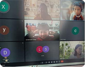 Programming workshop for schools (Crafter Station)