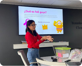 Gamification Workshop (Scotiabank)