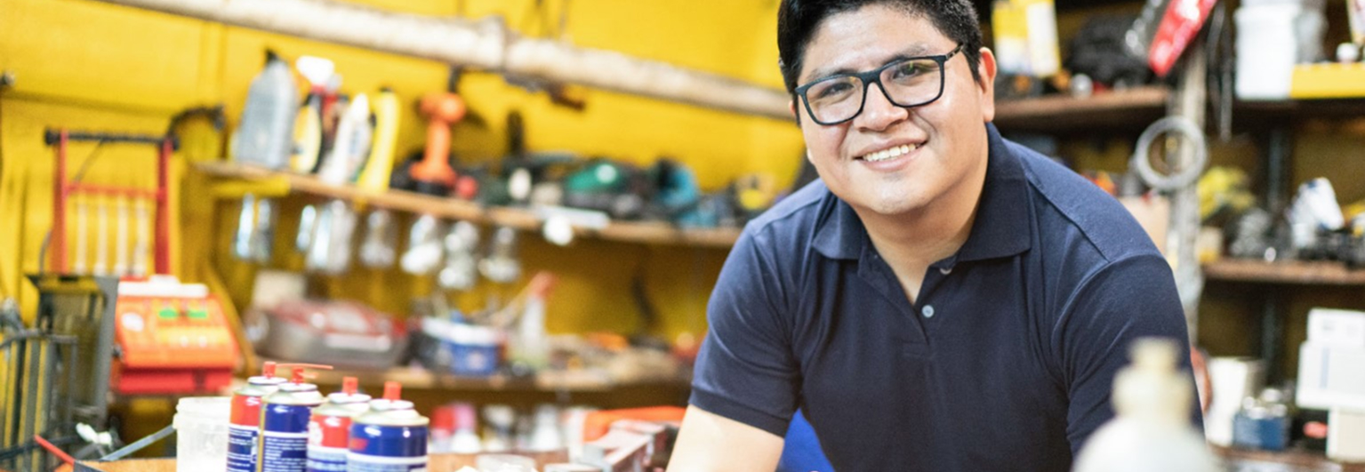 SME Research for Banking app