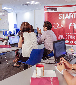 Distinguishes His Tools