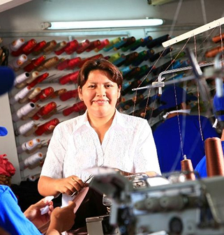 Aspires to Grow in Solidity