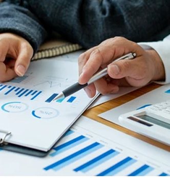 Makes his own decisions